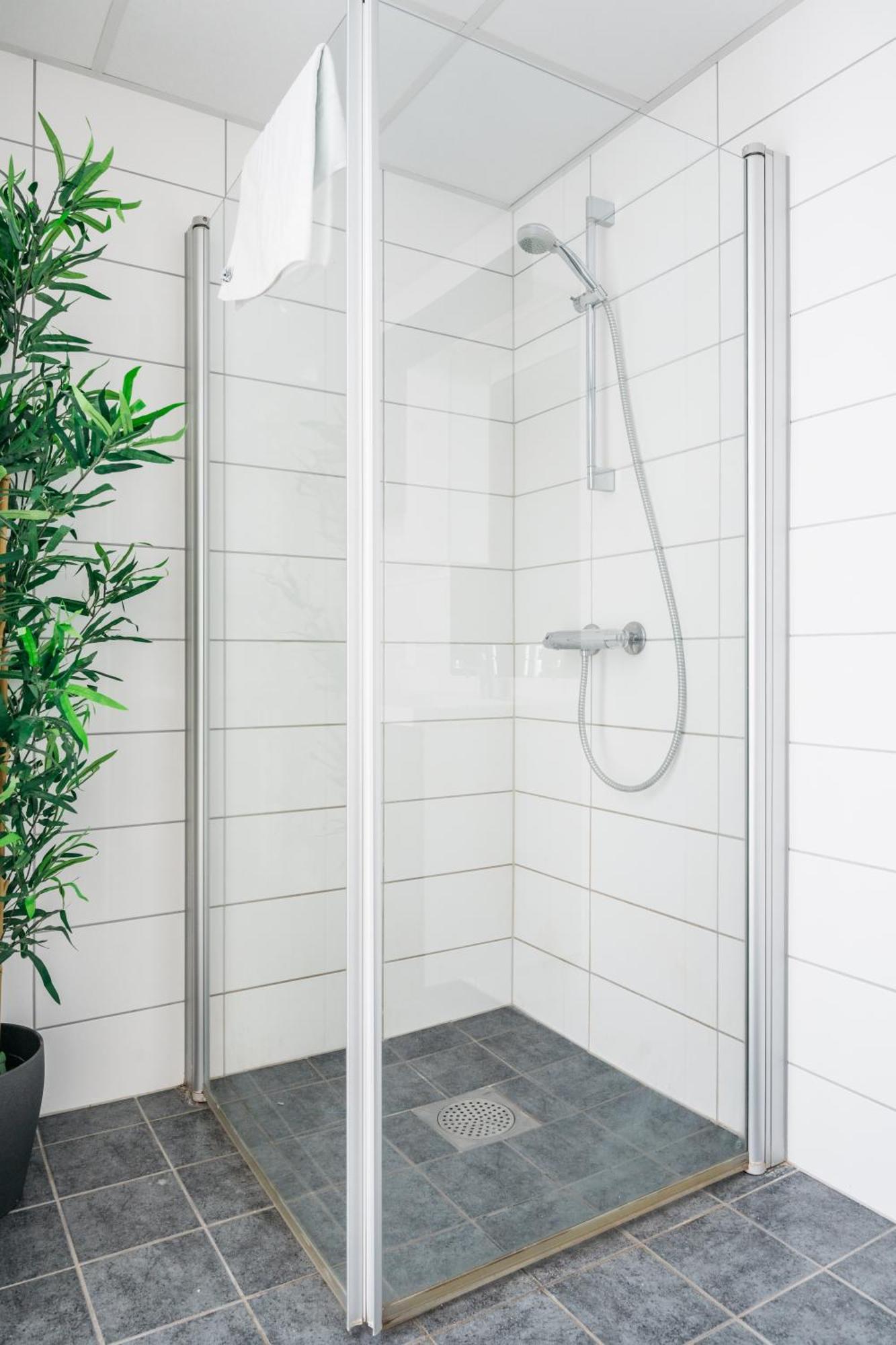 Stay Urban - Scandinavian Comfort With Private Balcony Bergen Exterior photo